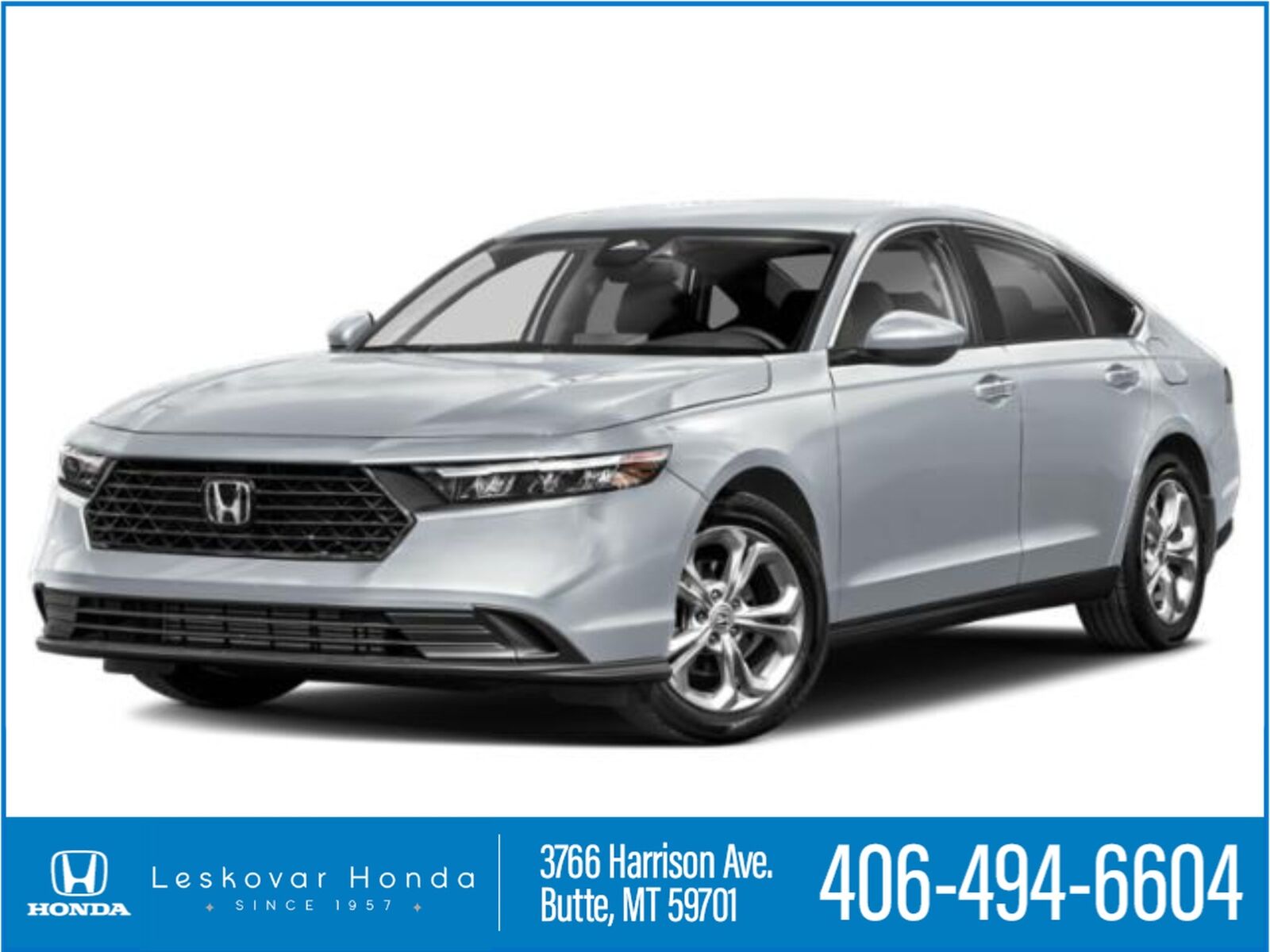 2023 HONDA Accord
