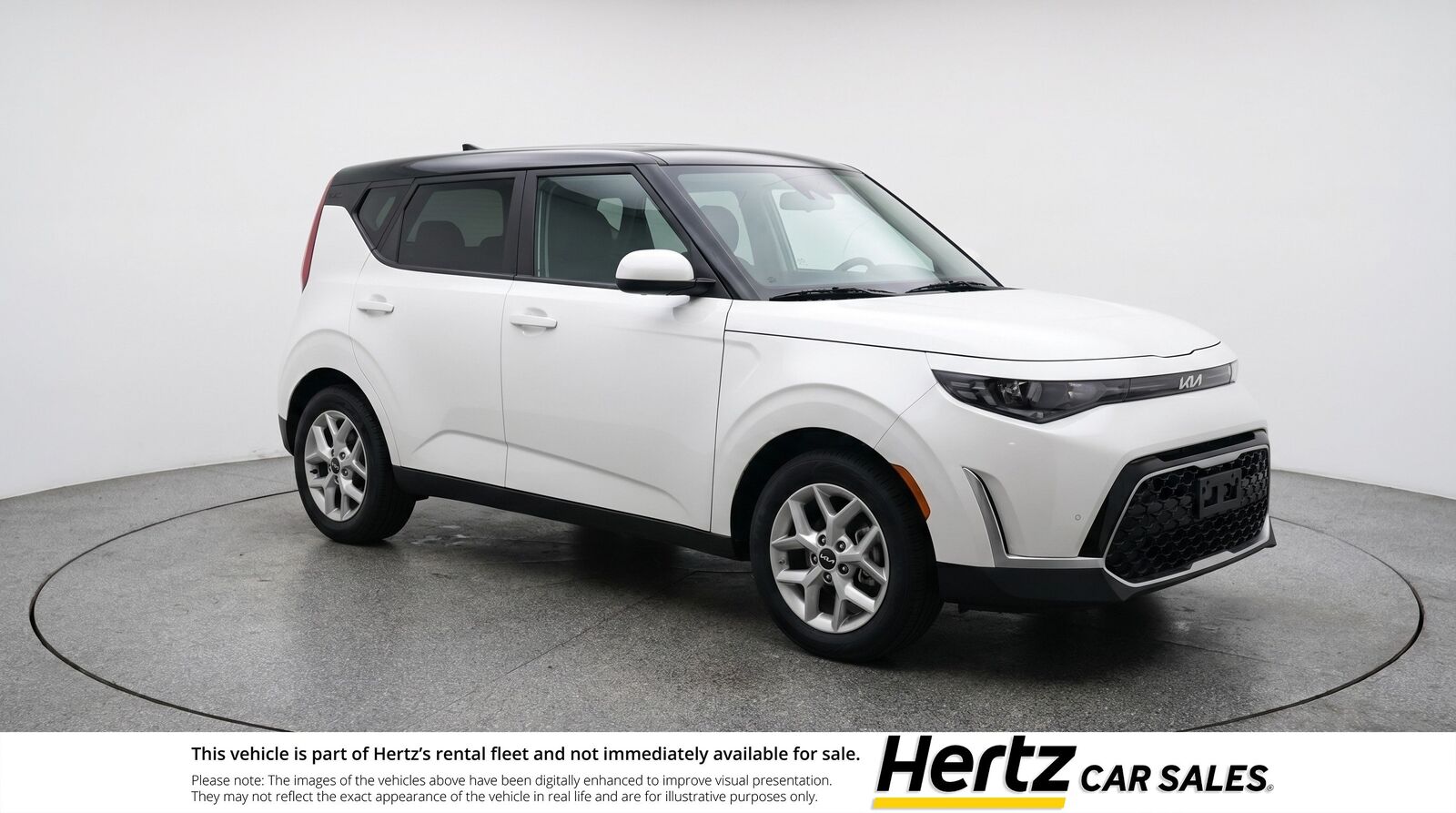 2025 KIA Soul