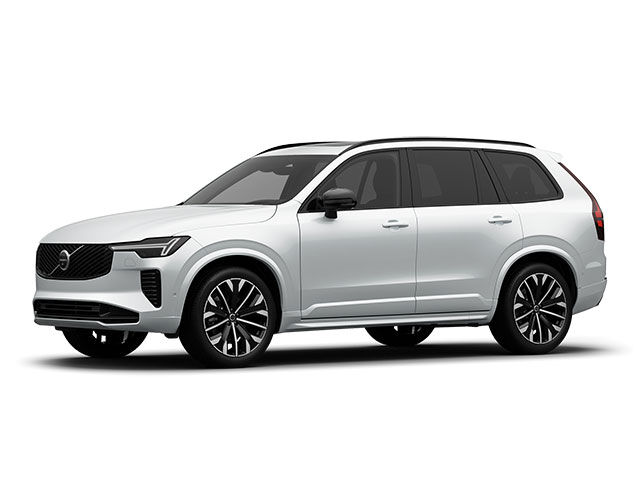 2027 VOLVO XC90