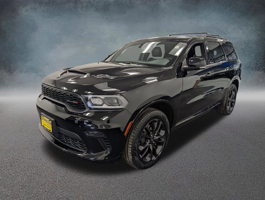 2022 DODGE Durango