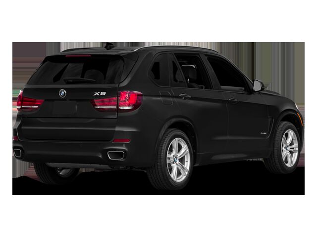 2014 BMW X5