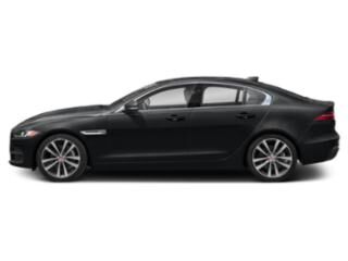 2020 JAGUAR XE