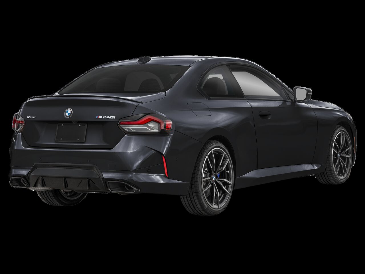 2025 BMW M240i