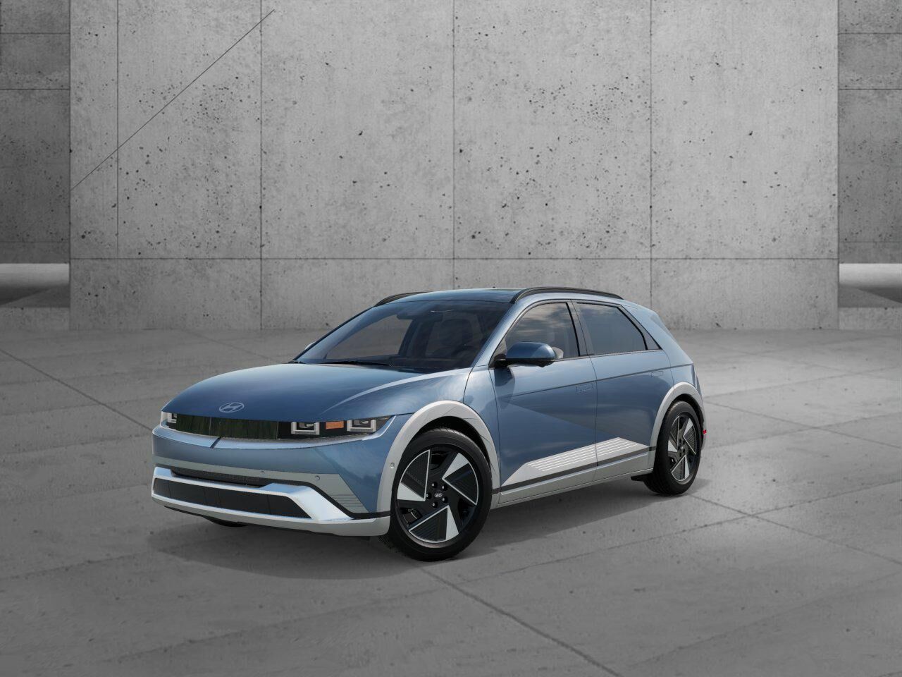 2027 HYUNDAI IONIQ 5