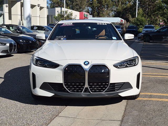 2024 BMW i4