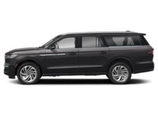 2027 LINCOLN Navigator L