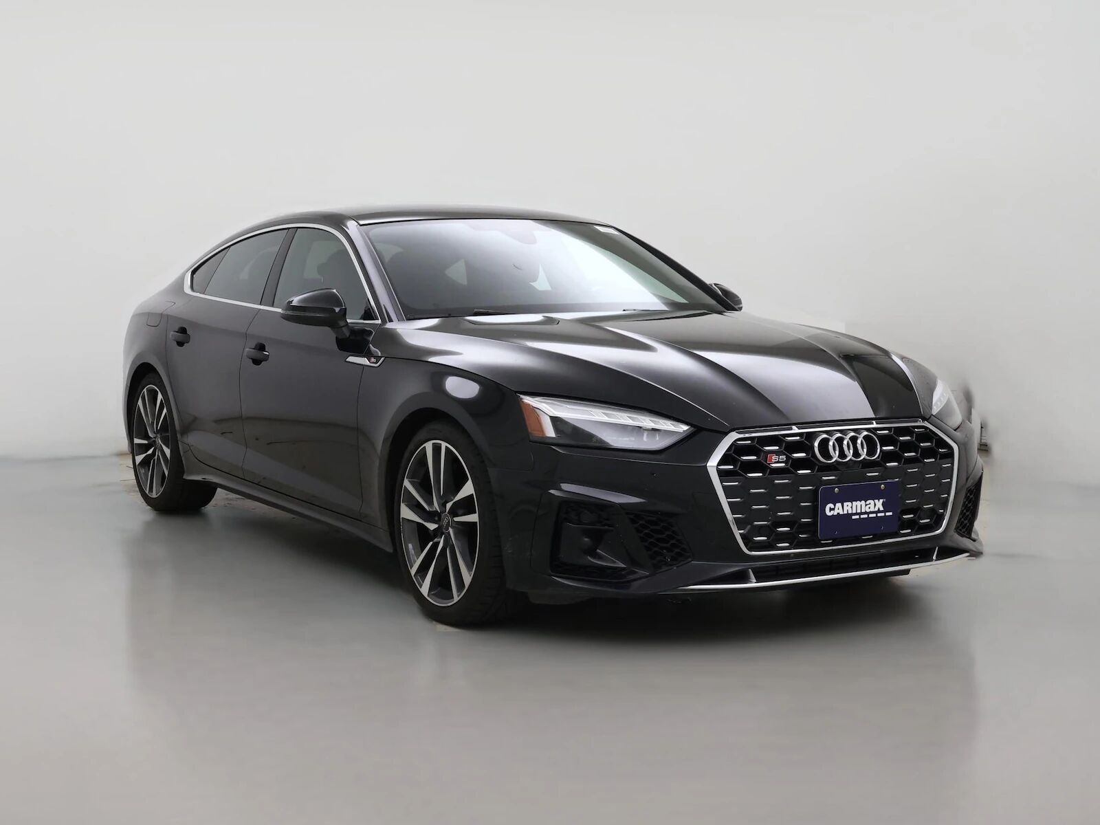 2024 AUDI S5