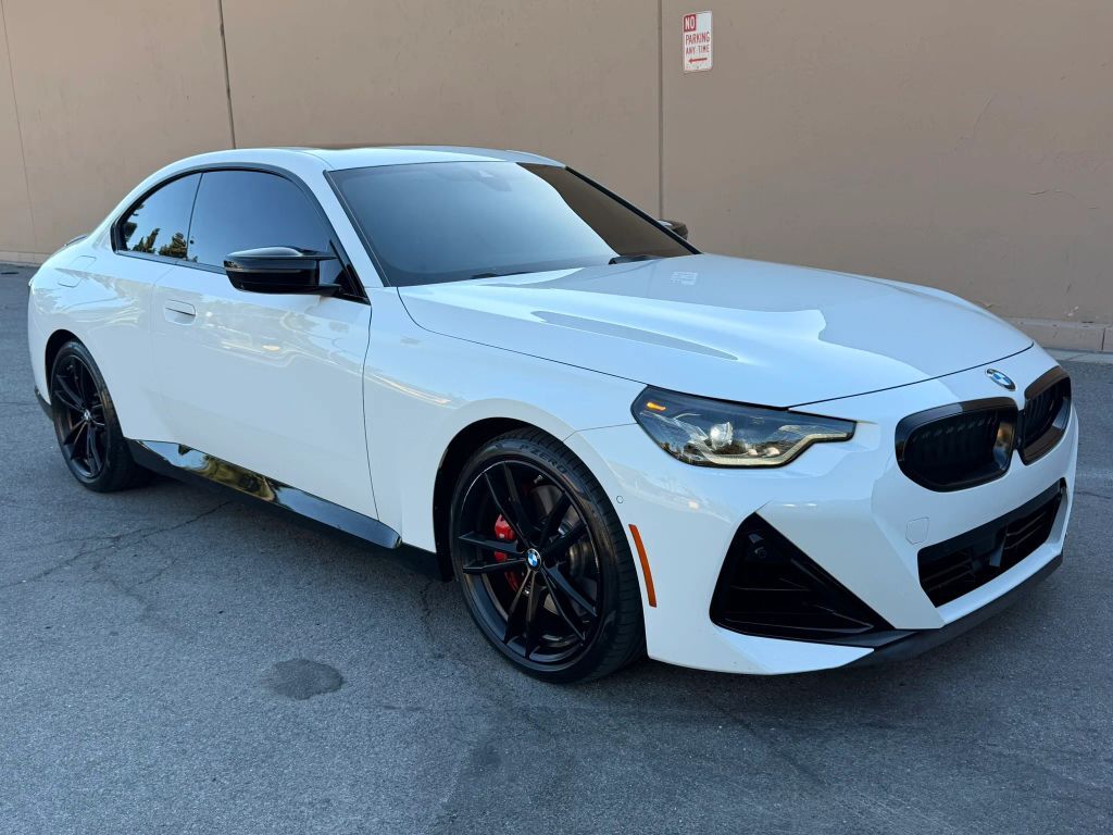 2024 BMW M240i
