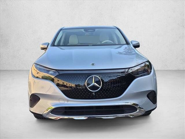 2023 Mercedes-Benz EQE-Class SUV