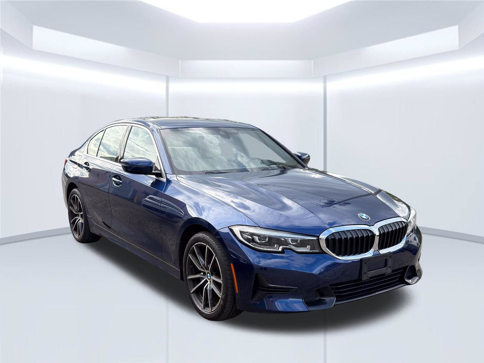 2019 BMW 330i