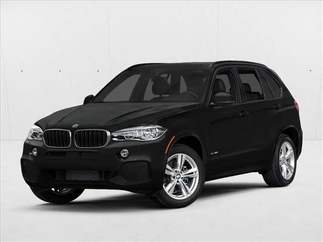 2014 BMW X5