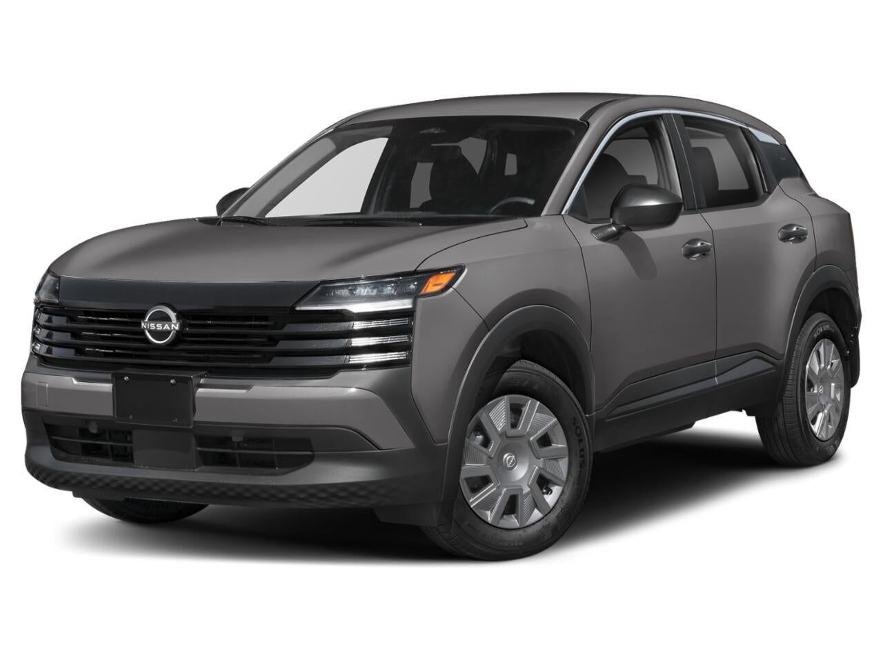 2027 NISSAN Kicks MPV
