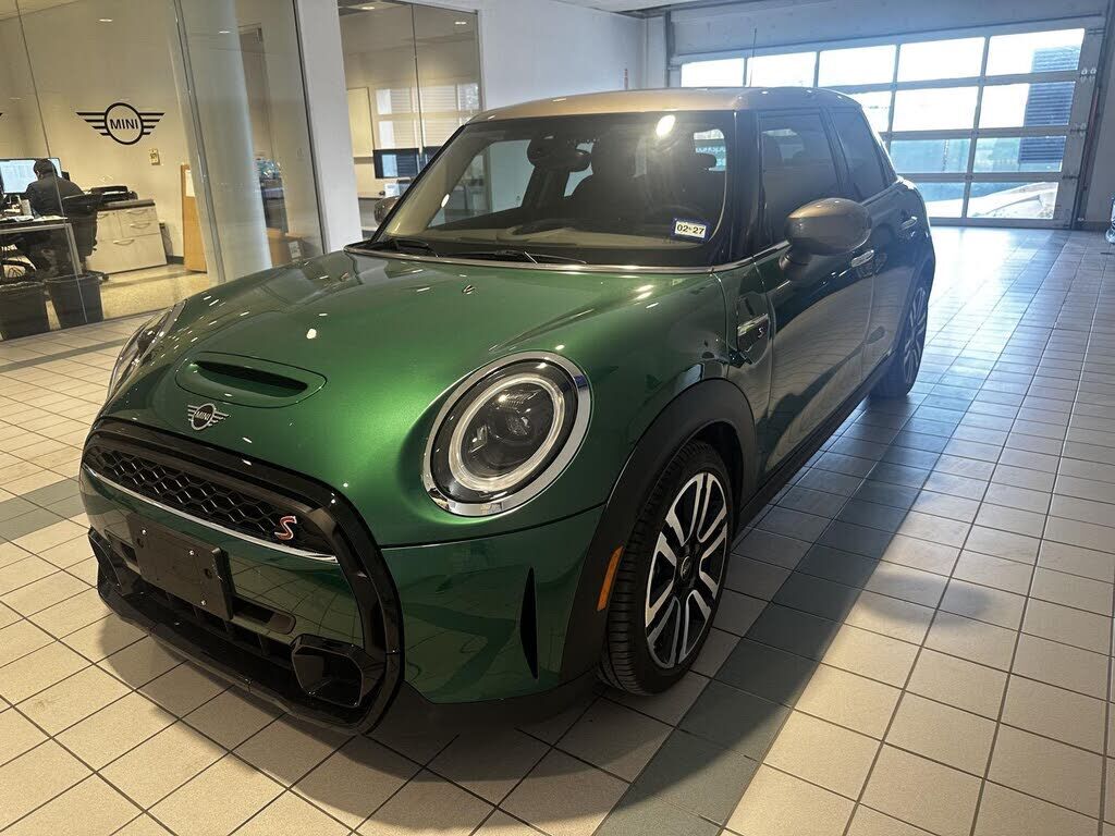 2024 MINI Hardtop