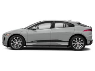 2022 JAGUAR I-PACE