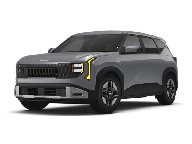 2027 KIA Seltos
