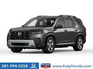 2026 HONDA Pilot