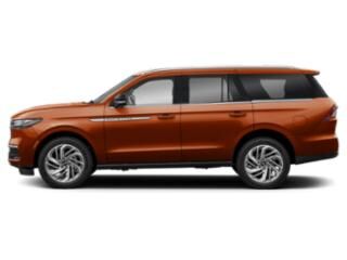 2027 LINCOLN Navigator