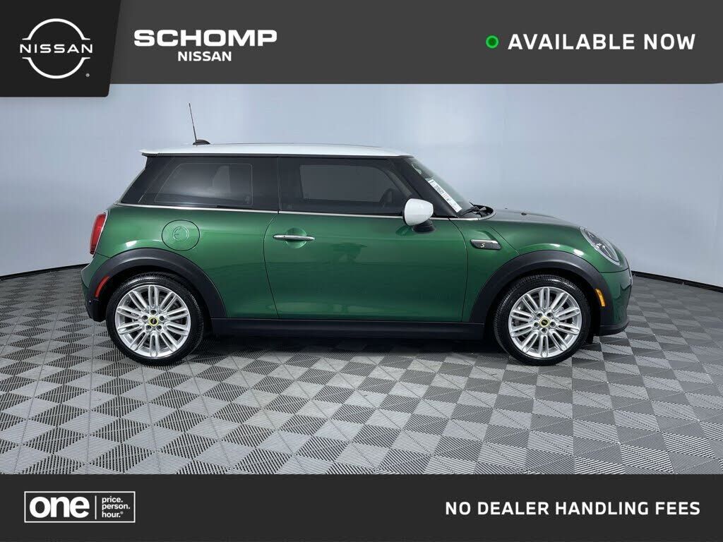 2023 MINI Hardtop