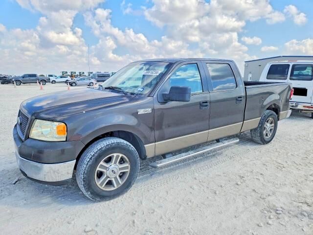 2006 FORD F-150