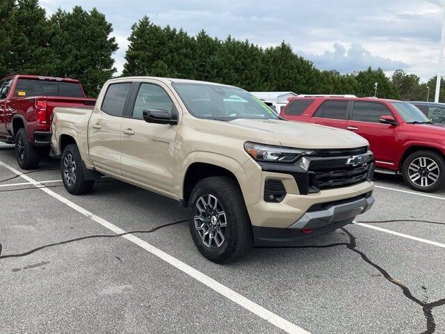 2024 CHEVROLET Silverado