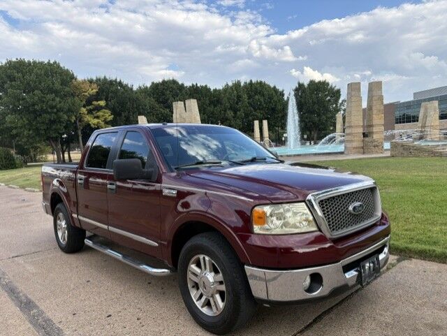 2006 FORD F-150