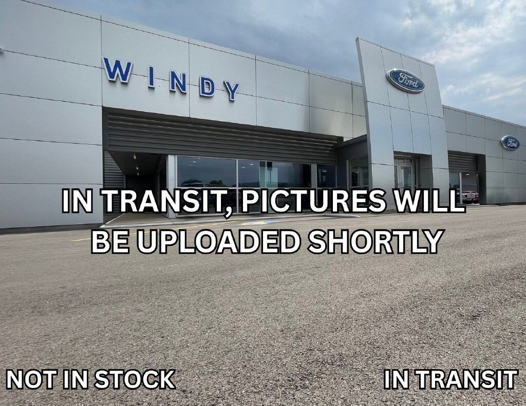 2027 FORD Expedition
