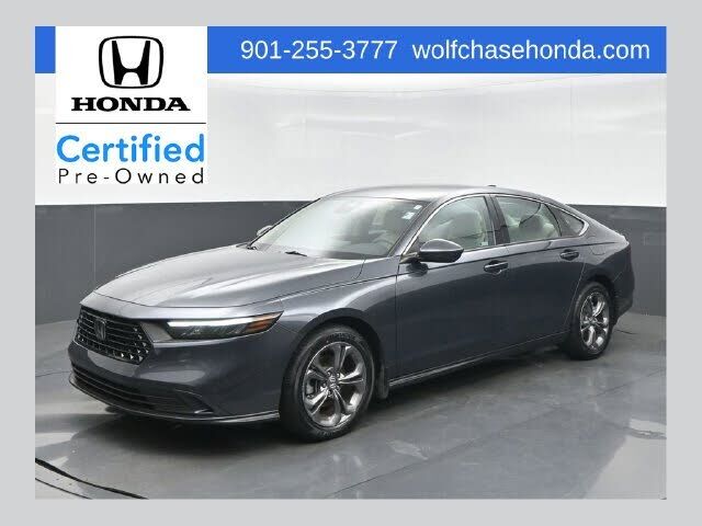 2023 HONDA Accord