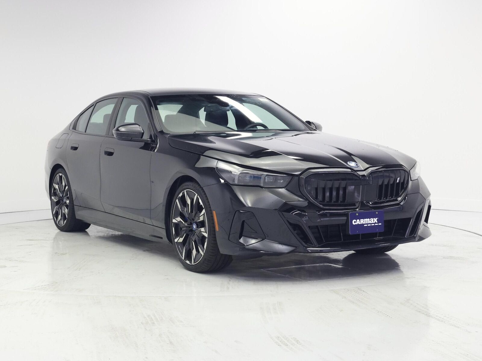 2025 BMW i5