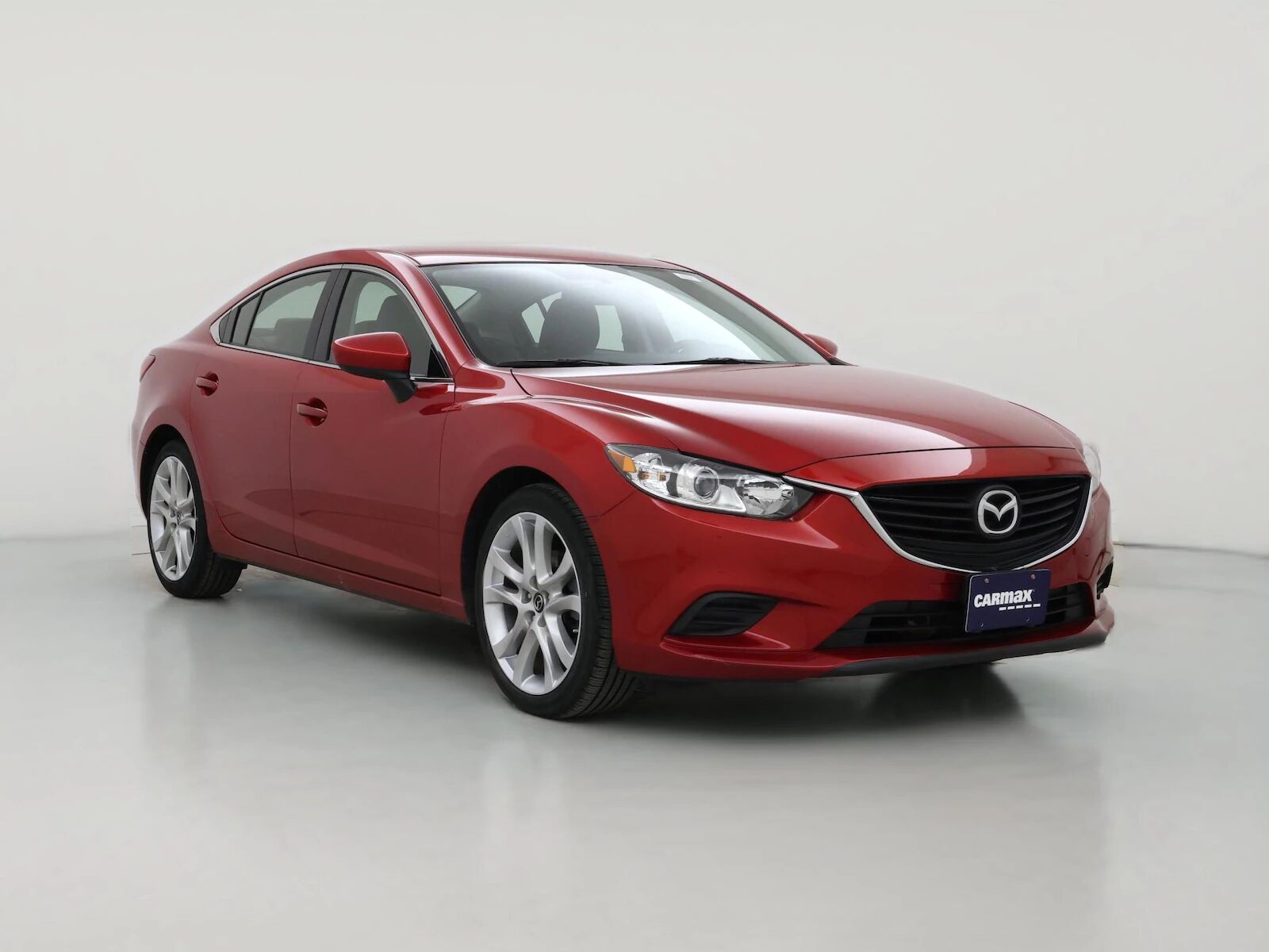 2014 MAZDA Mazda6