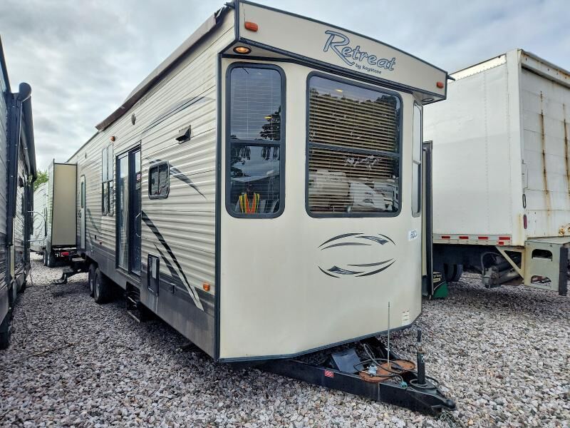 2016 KEYSTONE Keystone