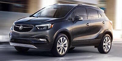 2019 BUICK Encore