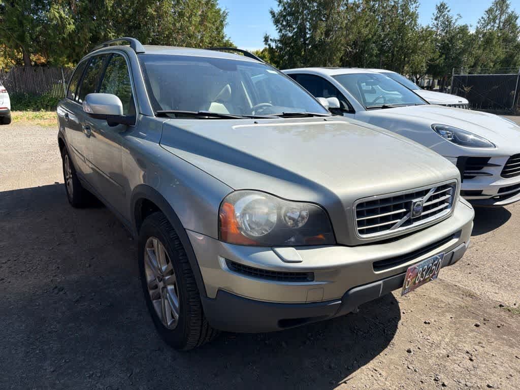 2008 VOLVO XC90