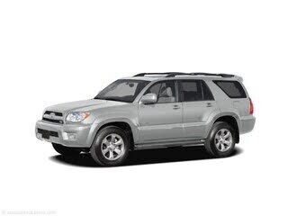 2006 TOYOTA 4-Runner