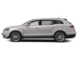 2019 LINCOLN MKT