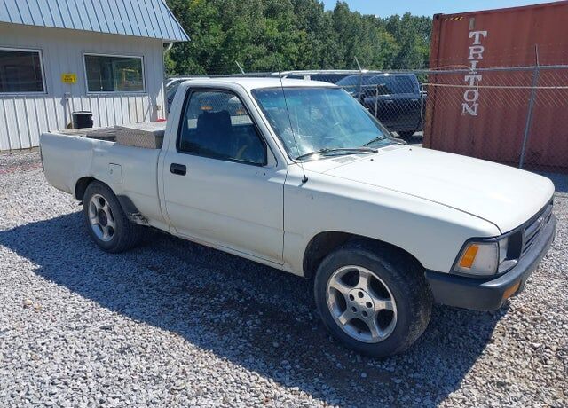 1992 TOYOTA Pick-Up