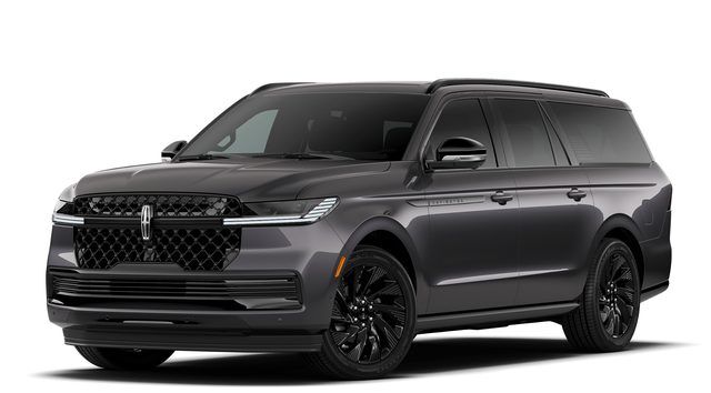 2027 LINCOLN Navigator L