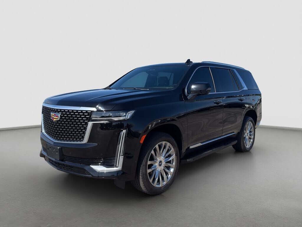 2023 CADILLAC Escalade