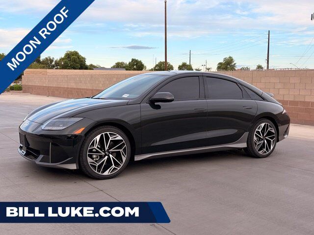 2023 HYUNDAI Ioniq 6