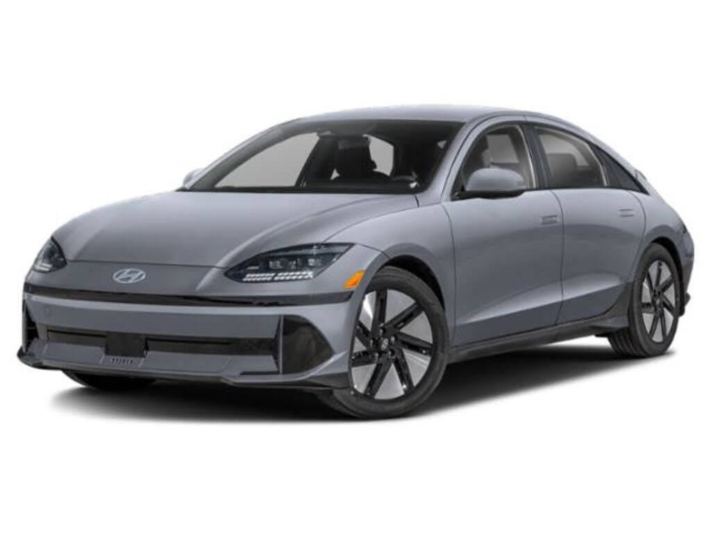 2023 HYUNDAI Ioniq 6