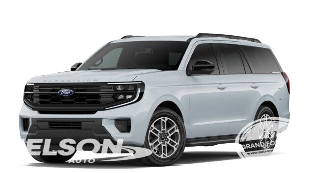 2026 FORD Expedition