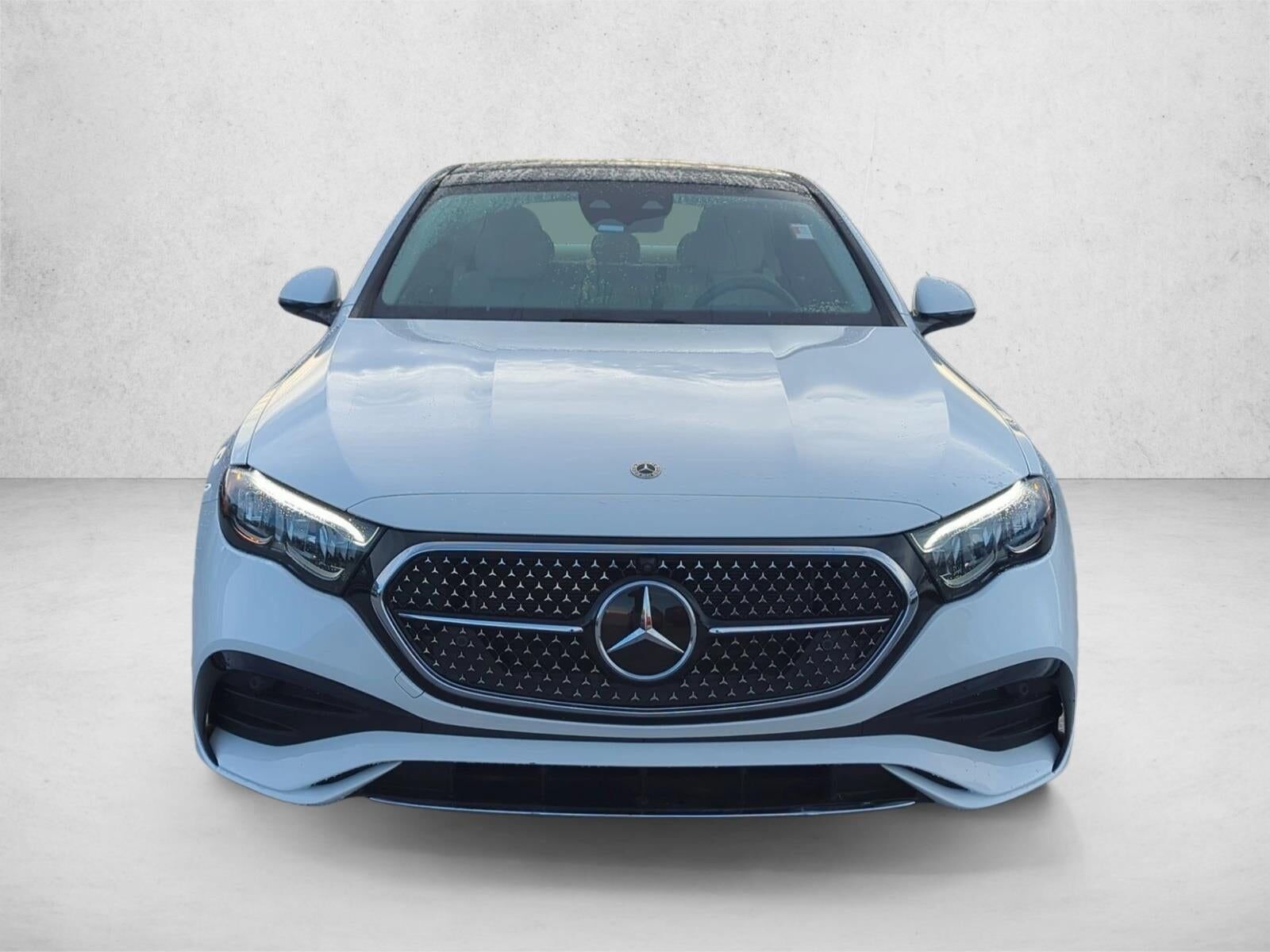 2024 Mercedes-Benz E-Class
