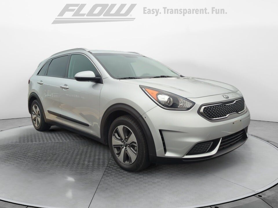 2019 KIA Niro