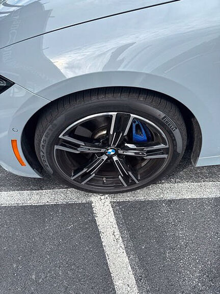 2022 BMW M440i