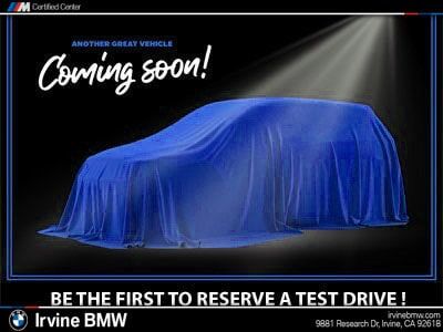 2024 BMW ix