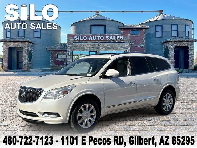 2013 BUICK Enclave