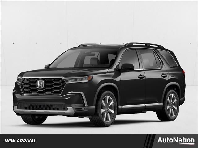 2023 HONDA Pilot