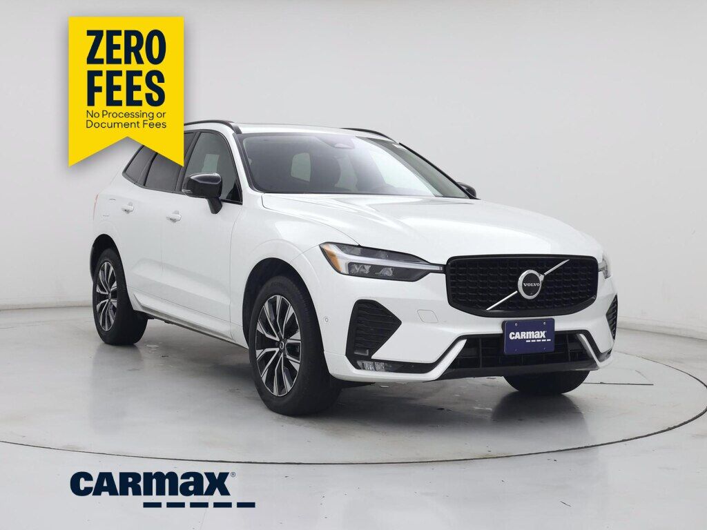 2024 VOLVO XC60