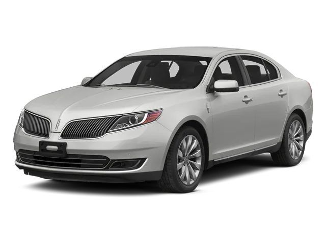 2014 LINCOLN MKS