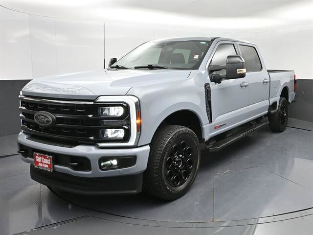 2024 FORD F-250