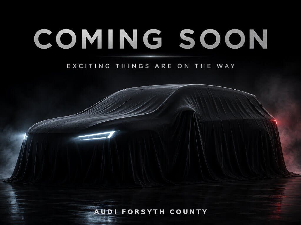2024 AUDI Q3
